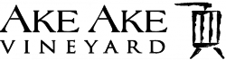 Ake Ake Vineyard logo